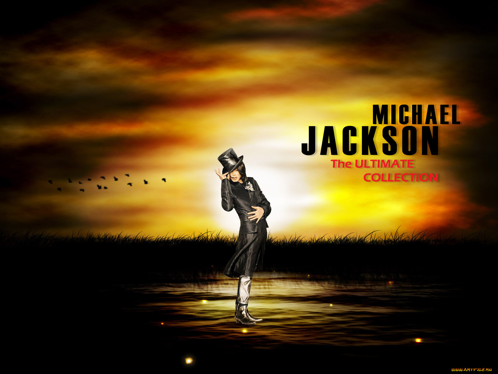 , michael, jackson